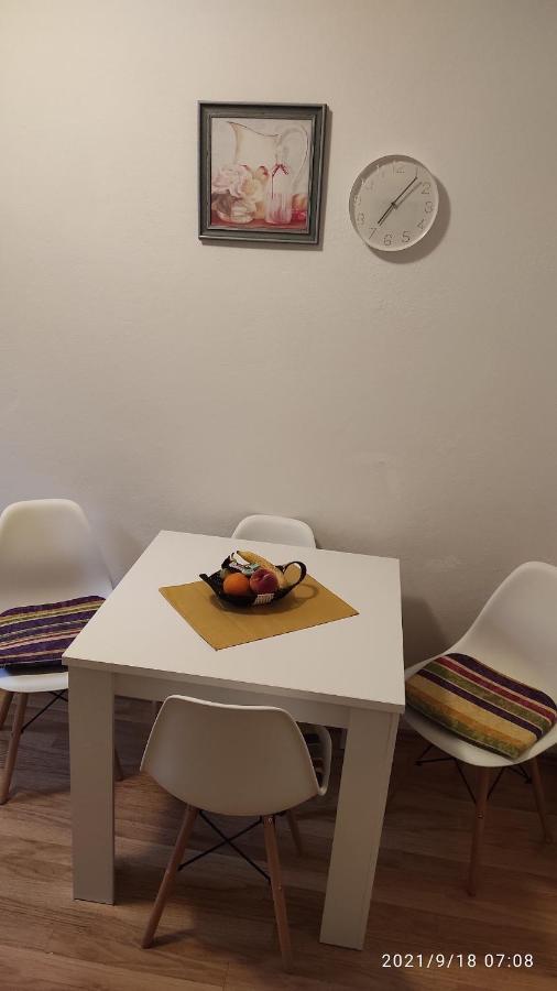 Apartmán Ive Andrica 3 Višegrad Exteriér fotografie