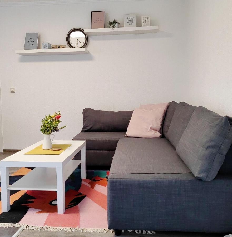 Apartmán Ive Andrica 3 Višegrad Exteriér fotografie