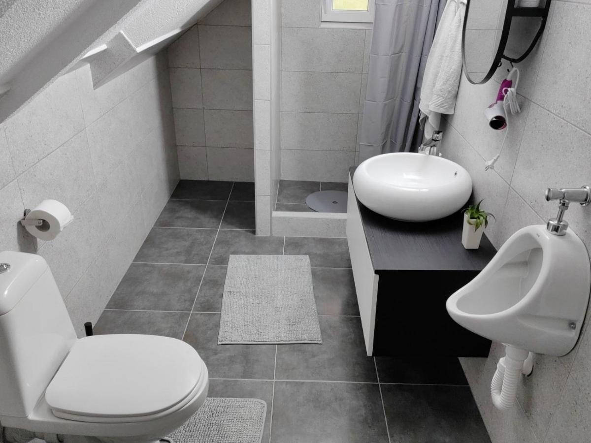 Apartmán Ive Andrica 3 Višegrad Exteriér fotografie