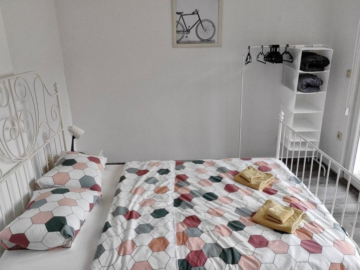 Apartmán Ive Andrica 3 Višegrad Exteriér fotografie