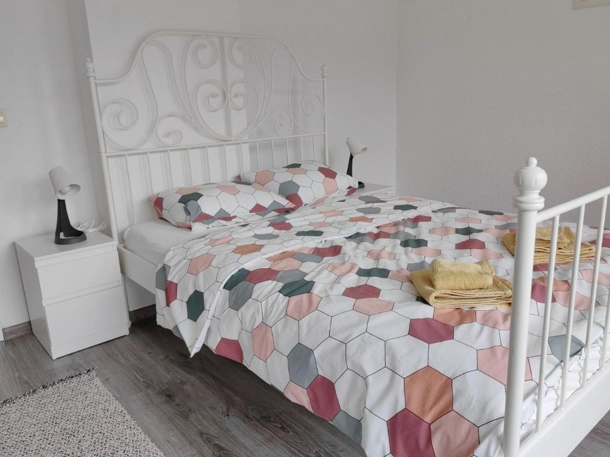 Apartmán Ive Andrica 3 Višegrad Exteriér fotografie