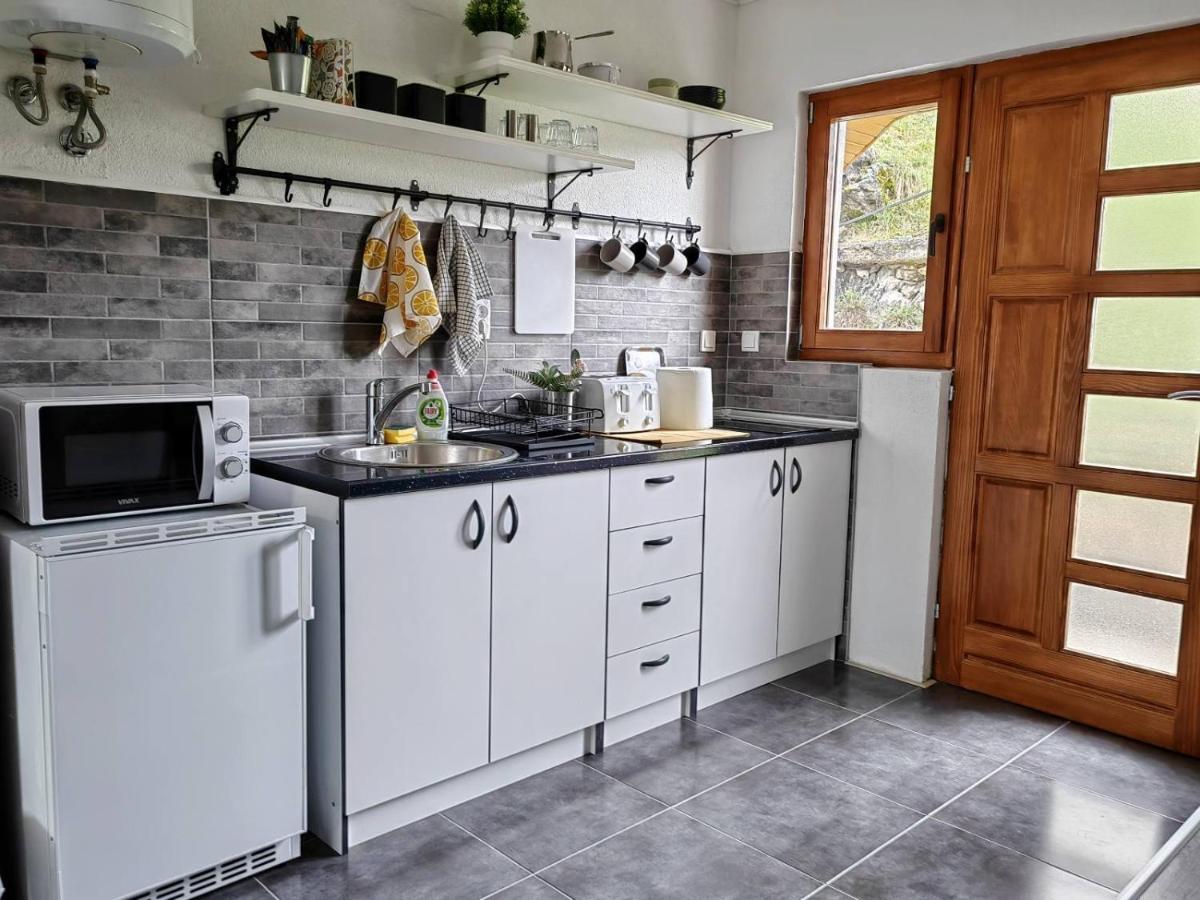 Apartmán Ive Andrica 3 Višegrad Exteriér fotografie