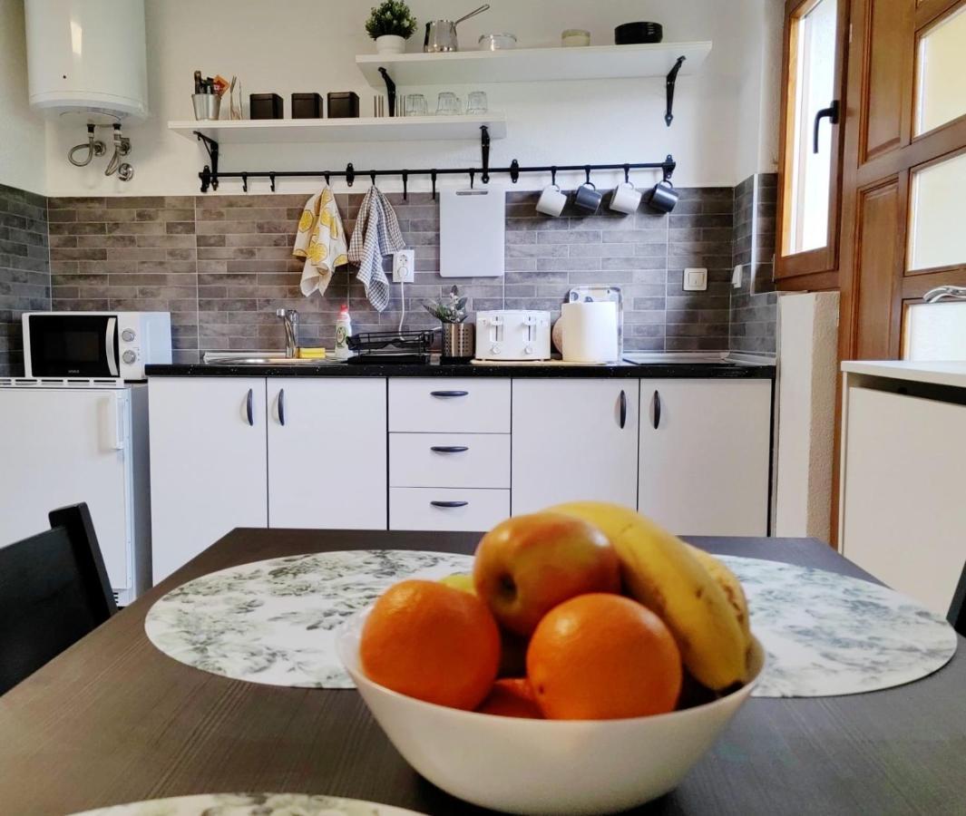 Apartmán Ive Andrica 3 Višegrad Exteriér fotografie