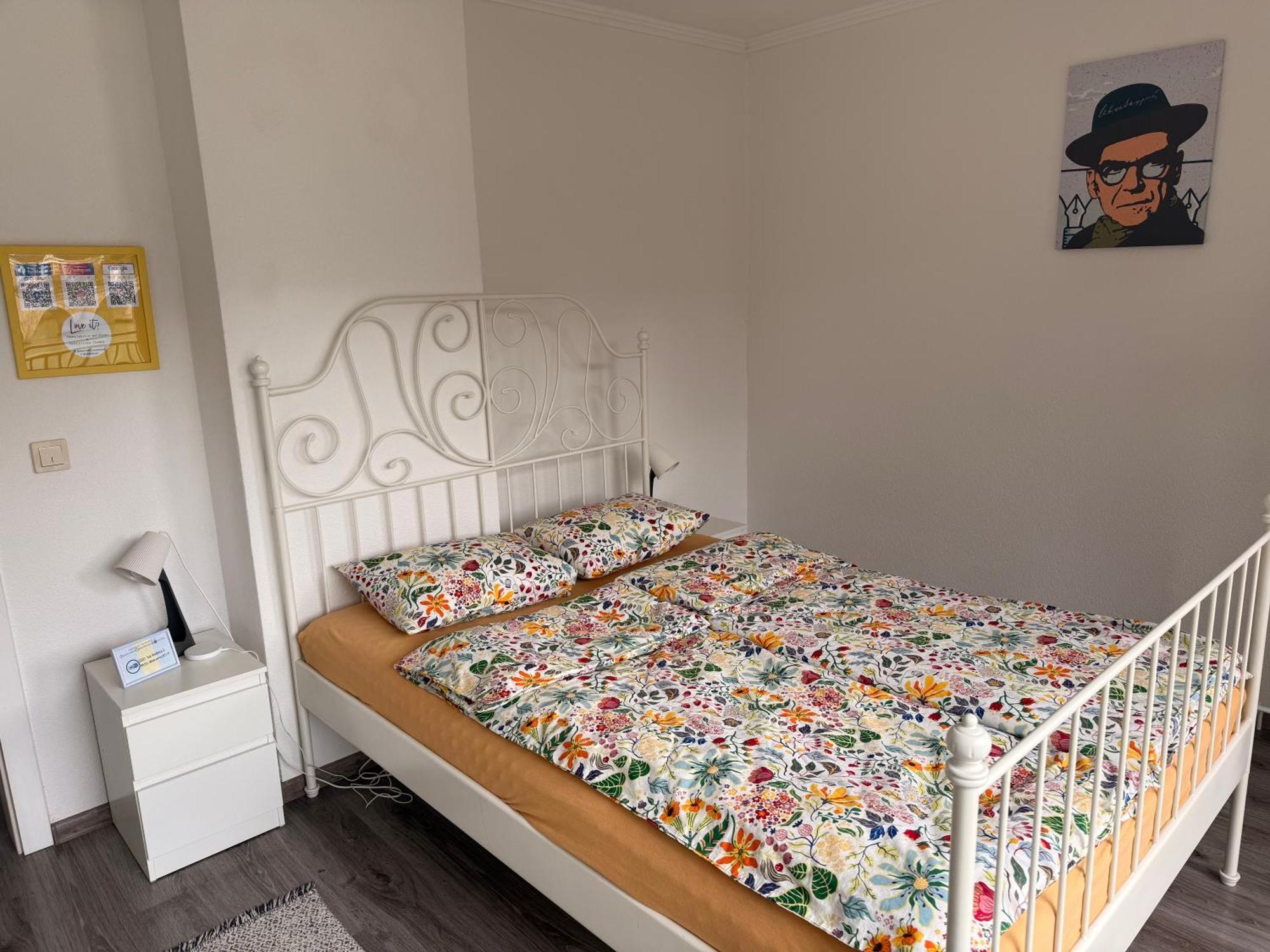 Apartmán Ive Andrica 3 Višegrad Exteriér fotografie