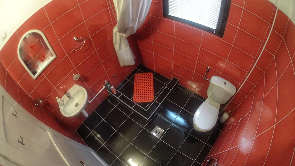 Apartmán Ive Andrica 3 Višegrad Exteriér fotografie