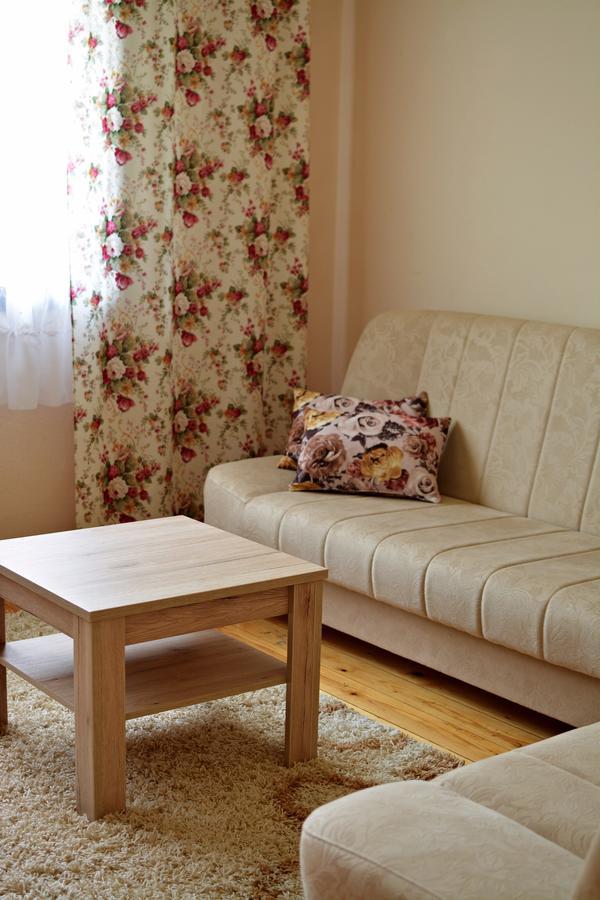 Apartmán Ive Andrica 3 Višegrad Exteriér fotografie