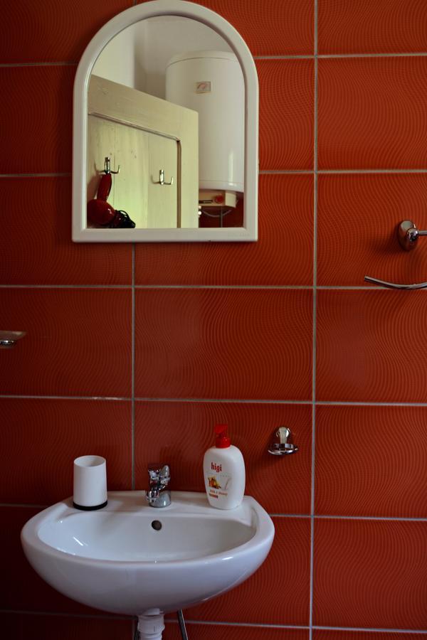 Apartmán Ive Andrica 3 Višegrad Exteriér fotografie